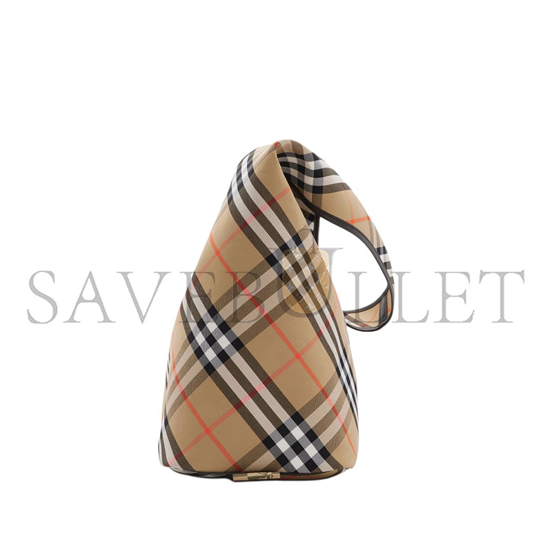 Bv*b*rry tote and shoulder bag 80941451 (58*36*18.5cm)